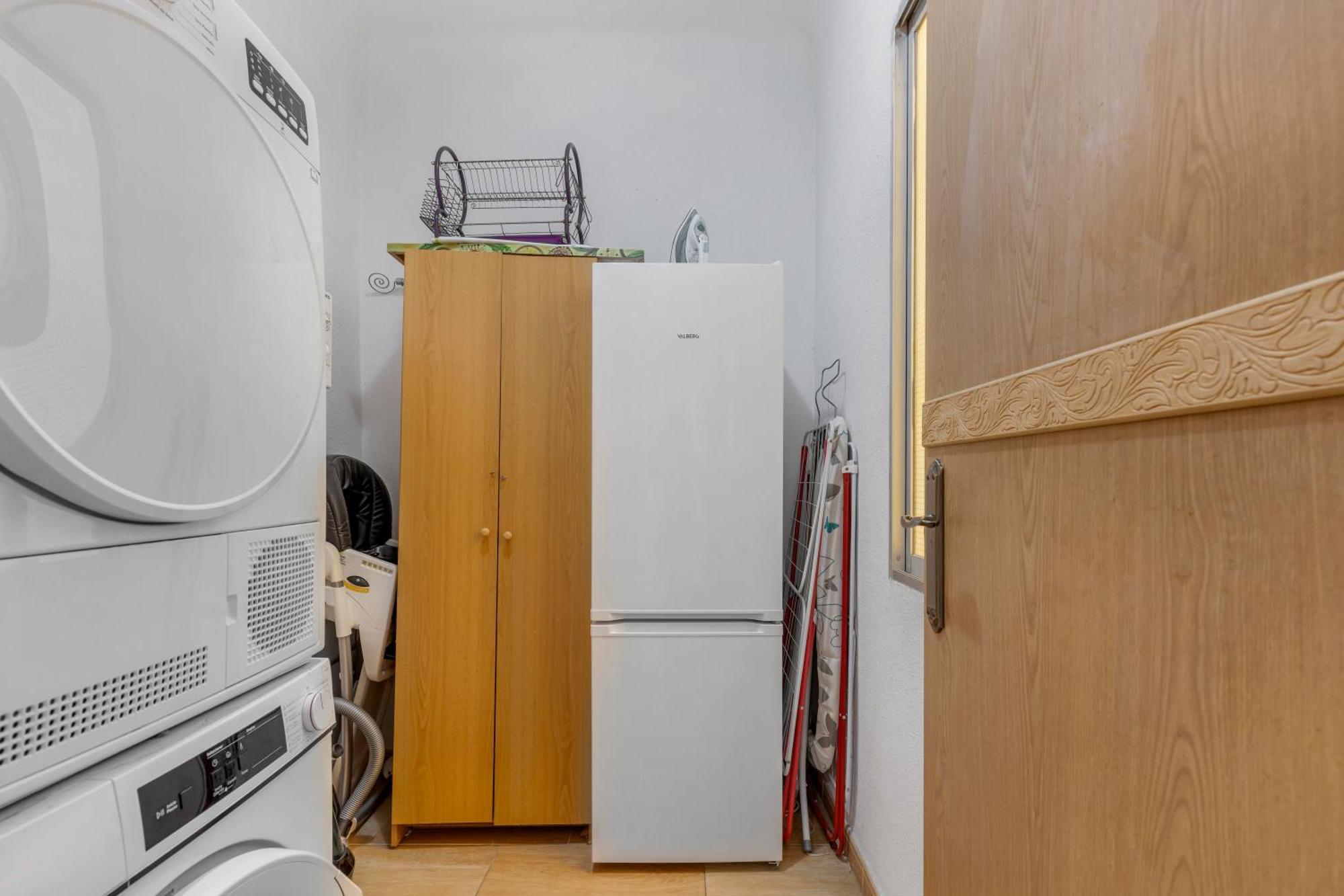 Agreda Apartment With Ac アリカンテ エクステリア 写真